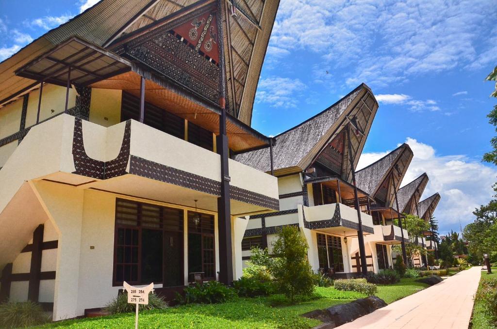 Toraja Misiliana Hotel Rantepao Quarto foto